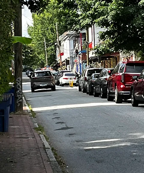 240 Boulevard SE — Photo 22