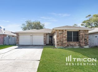 520 Angelina Dr, Arlington, TX 76018