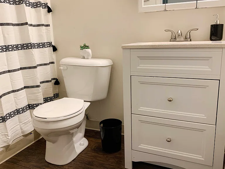Timber Ridge Apartments — Photo 40