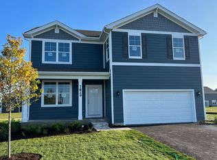 7829 W 105th Ave, Crown Pt, IN 46307