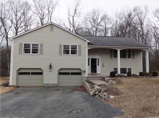 311 Ridgewood Dr, Groton, CT 06355