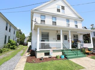 355 5th St, West Pittston, PA