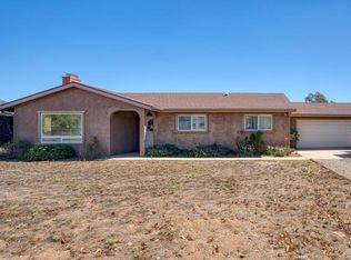 263 Sawday Rd, Ramona, CA 92065