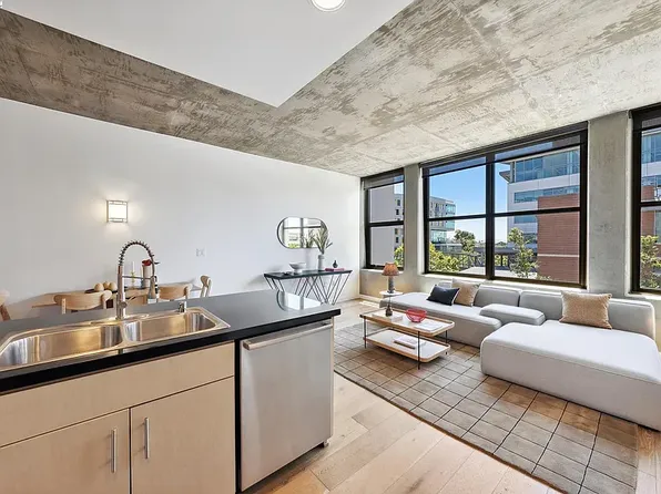 311 2nd St APT 414, Oakland, CA 94607