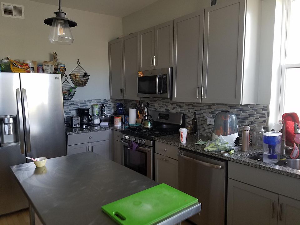 1st image of 2519 N Kimball Ave #2