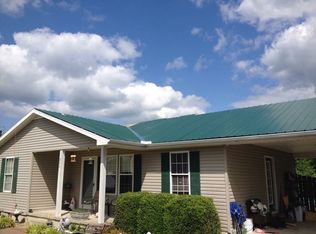 260 Twin Oaks Dr, Hohenwald, TN 38462