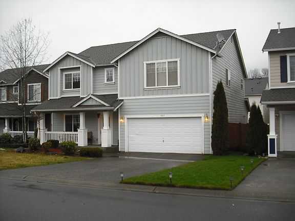 2nd image of 13617 116th Avenue Ct E