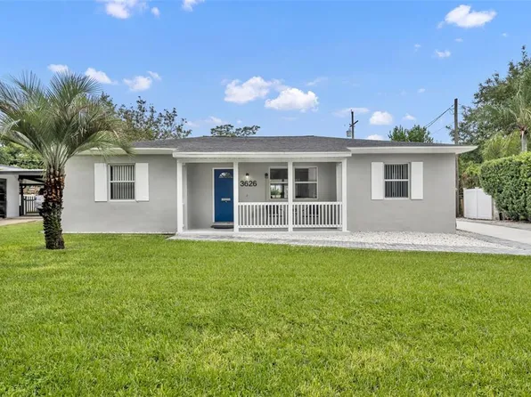 3626 Bobolink Ln, Orlando, FL 32803
