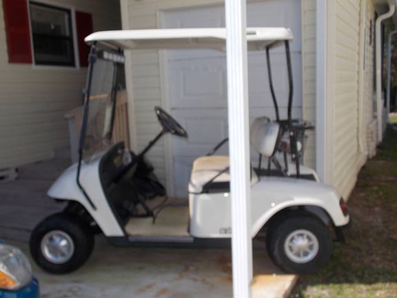 4th image of 3599 Golf Cart Dr #228