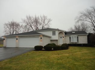 19459 S 116th Ave, Mokena, IL 60448