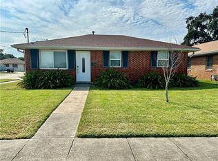 1100 N Bengal Rd, Metairie, LA 70003