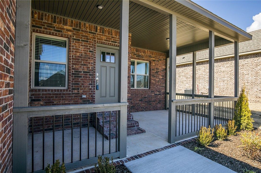 313 Ramsey St, Gentry, AR 72734 Zillow