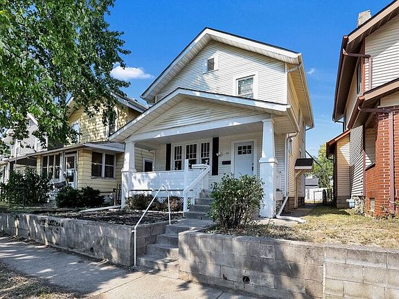 2nd image of 588 Frebis Ave