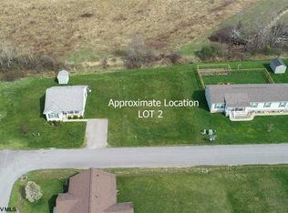 2 Grace Cir, Elkins, WV 26241