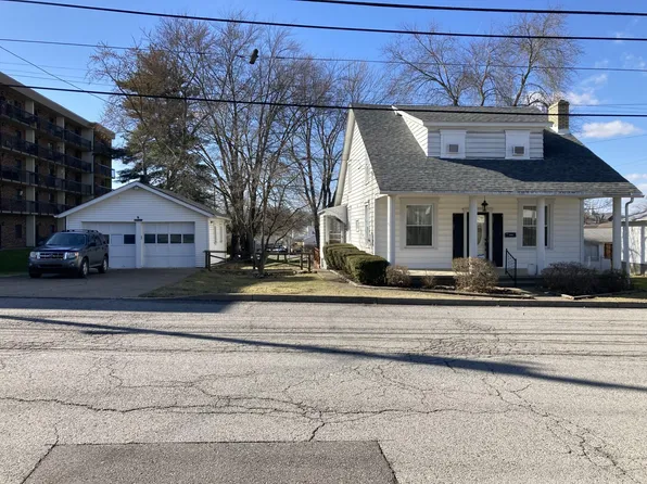1142 Bechtel St, Monaca, PA 15061