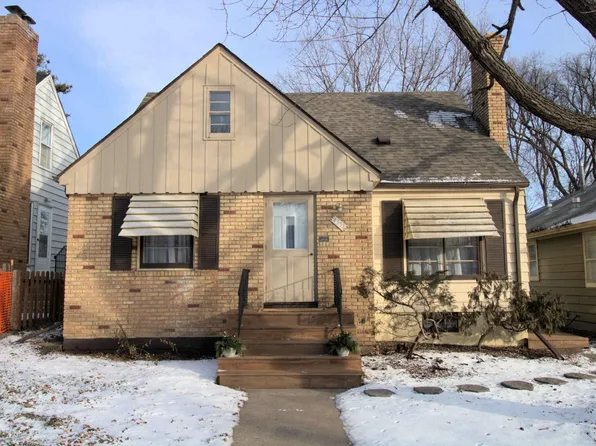 4351 Longfellow Ave, Minneapolis, MN 55407