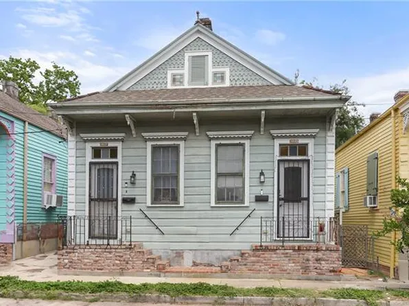 2835 Maurepas St, New Orleans, LA 70119