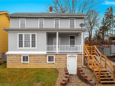 431 Fox Hill St, Greensburg, PA, 15601