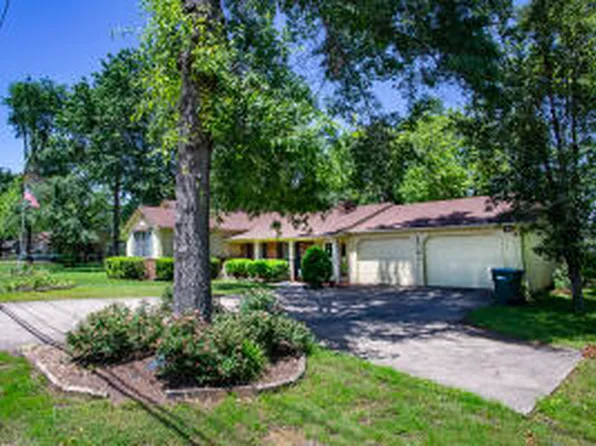 (undisclosed Address), Russellville, AR 72801