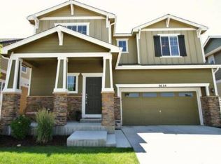 3624 E 140th Pl, Thornton, CO 80602