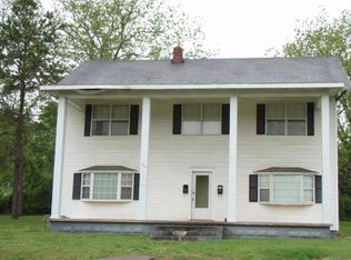 604 S Cherry St, Harrison, AR 72601