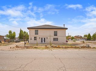 13100 Epione Cir, San Elizario, TX 79849