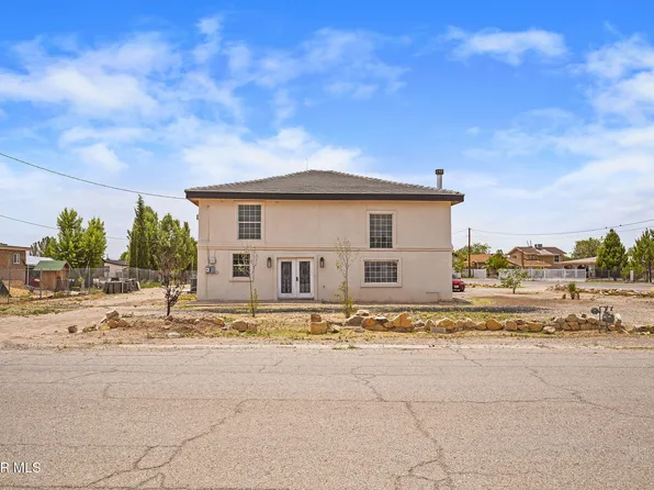 13100 Epione Cir, San Elizario, TX 79849