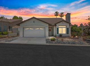 554 Autumn Way, Banning, CA 92220