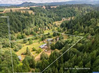 42024 Clark Smith Dr, Lebanon, OR 97355