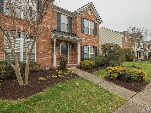 4th image of 4008 Dominion Townes Cir