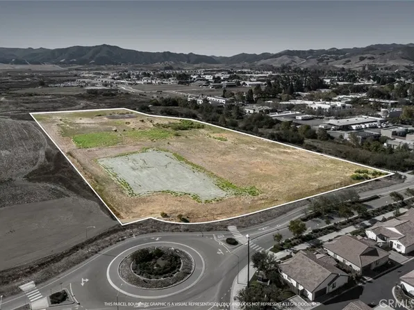 400 Prado Rd, San Luis Obispo, CA 93401