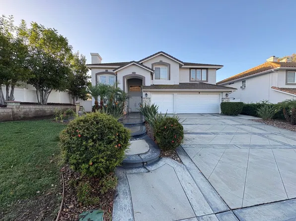 23895 Via Segovia, Murrieta, CA 92562