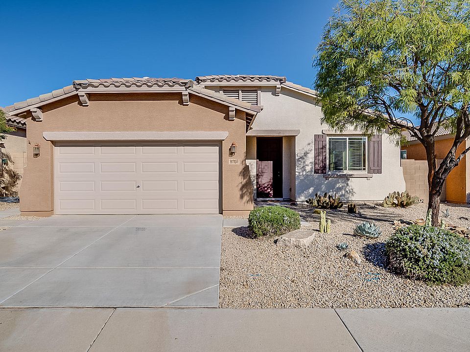 1st image of 47735 N Camino Del Sol
