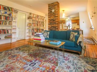 66 Hudson St #3, Providence, RI 02907