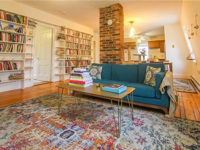 66 Hudson St #3, Providence, RI, 02907