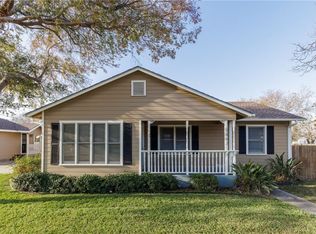 2863 Topeka St, Corpus Christi, TX 78404