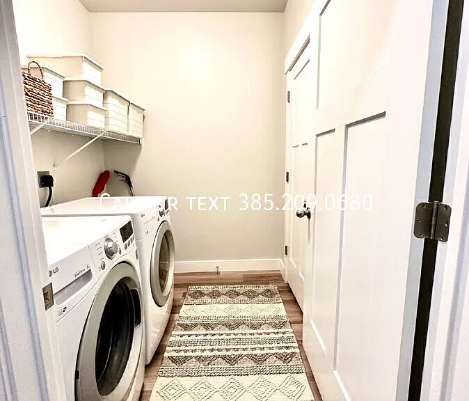 4064 W 1850 N #301 — Photo 21