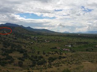 0 Moonrise Trl, Sierra Vista, AZ 85615