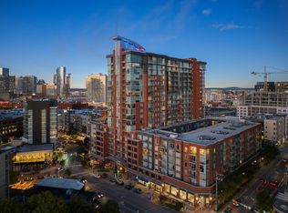 600 12th Ave S APT 313, Nashville, TN 37203