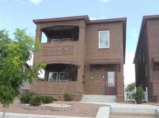 1509 Upson Dr APT A1, El Paso, TX 79902
