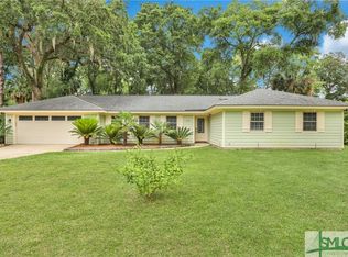 107 Halifax Rd, Savannah, GA 31410