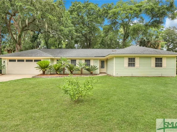 107 Halifax Road, Savannah, GA 31410