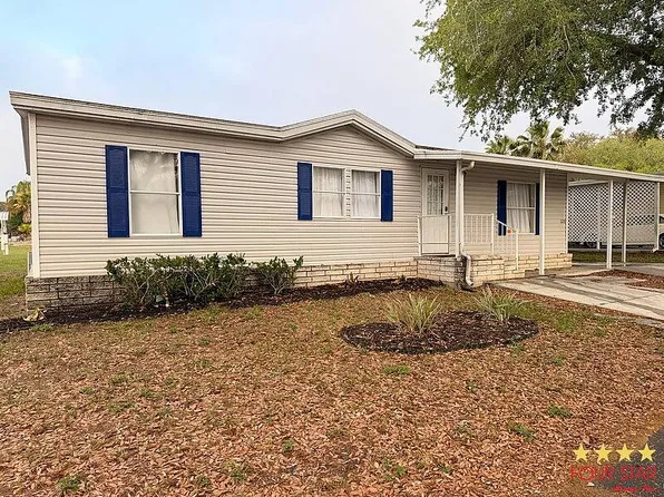 125 Ridge Pointe Ln #85, Davenport, FL 33897