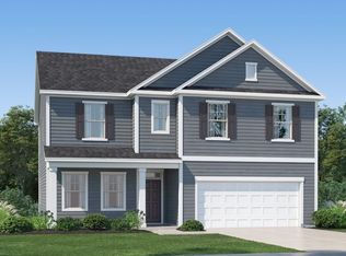 Leighton Plan, Sherri Downs : Crown Collection, Angier, NC 27501