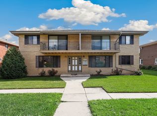 14833 Kilpatrick Ave, Midlothian, IL 60445