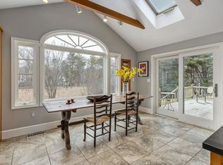 411 Washington Rd, Rye, NH 03870