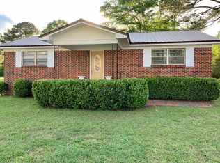 585 N Sasser St, Brantley, AL 36009