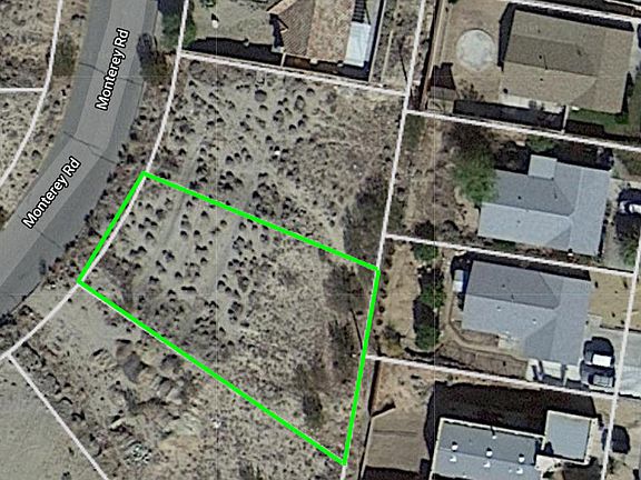 3rd image of 0 Monterey Rd