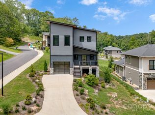 214 Torch Light Way, Asheville, NC 28806
