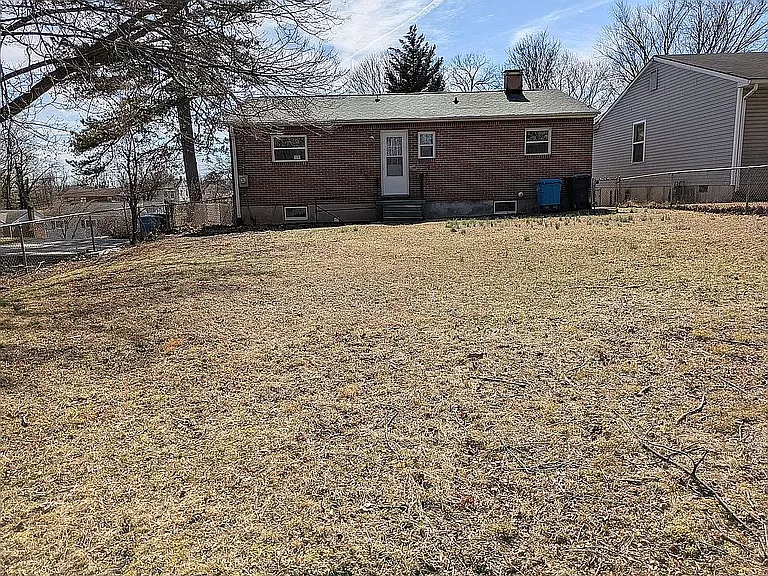 4321 Camille Ave NW — Photo 16